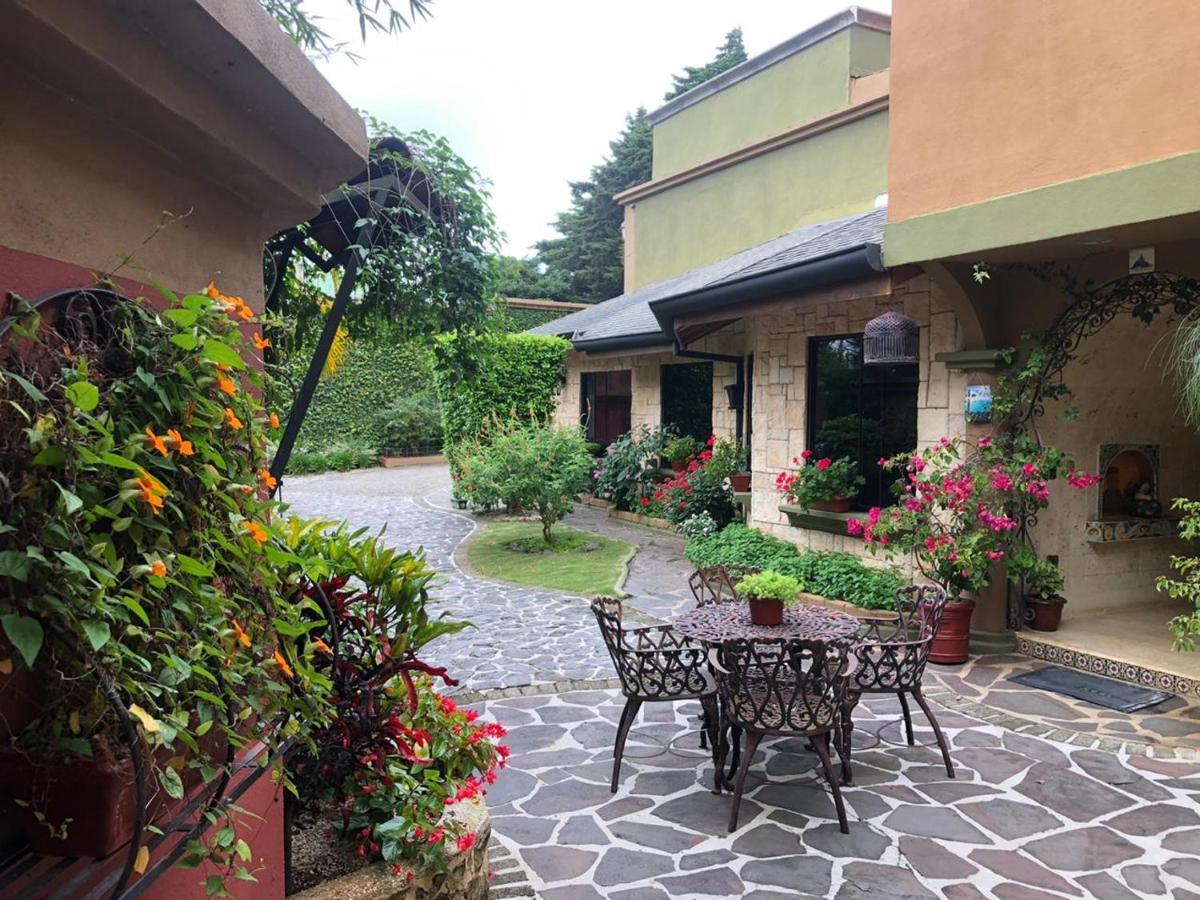 Monteverde Casas Del Toro 빌라 외부 사진