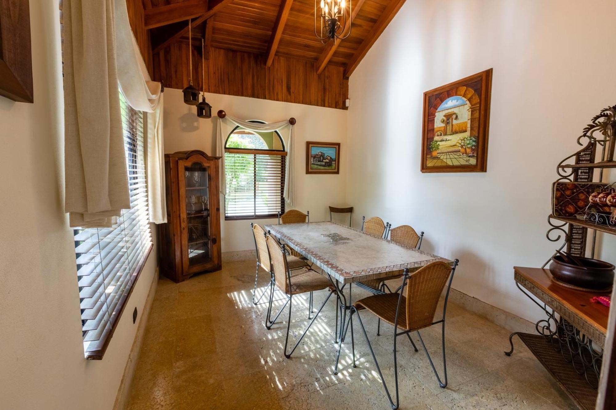 Monteverde Casas Del Toro 빌라 객실 사진