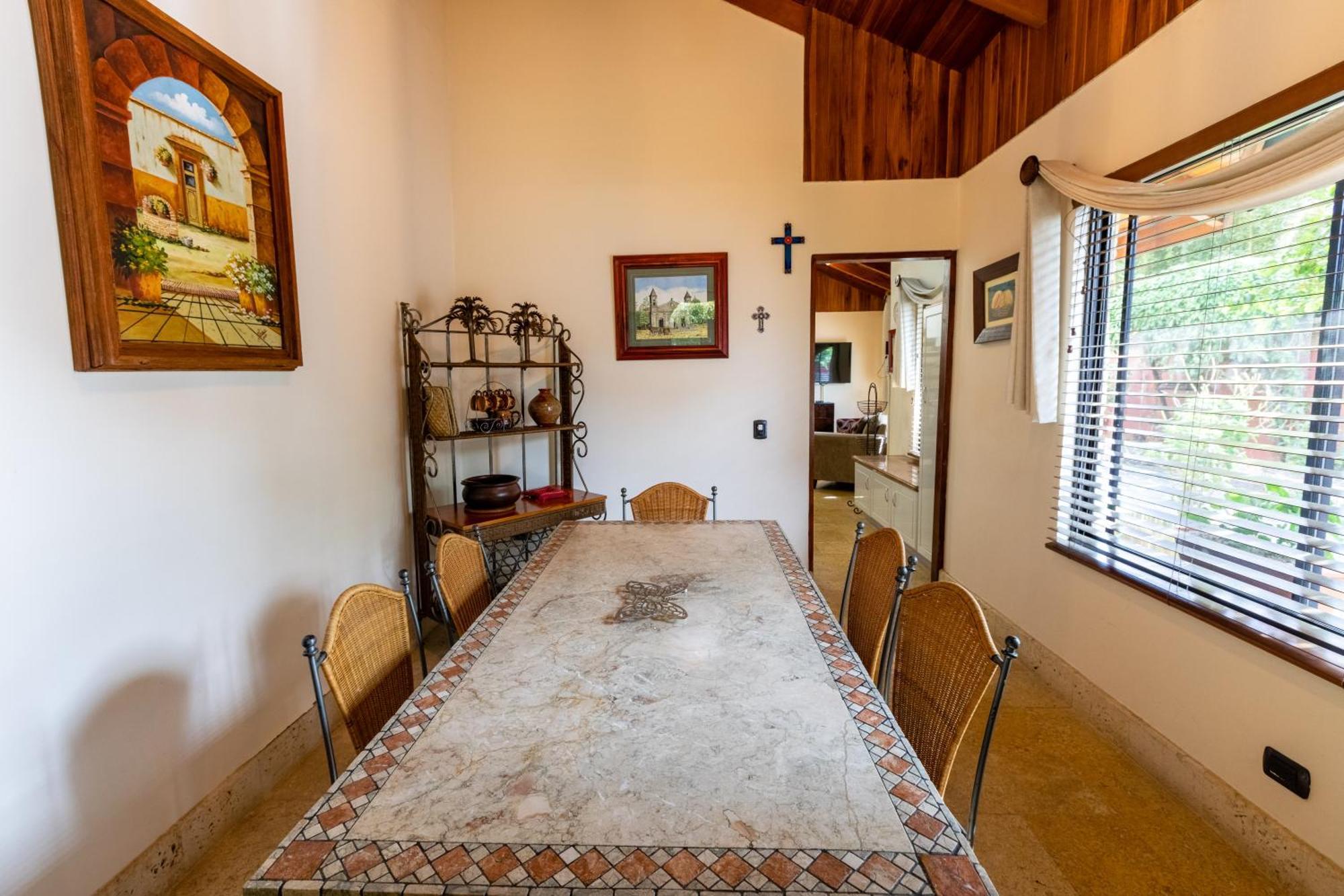 Monteverde Casas Del Toro 빌라 객실 사진