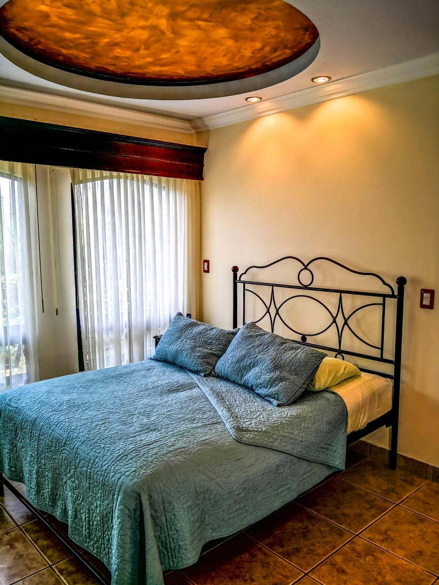 Monteverde Casas Del Toro 빌라 객실 사진